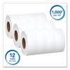 Scott 2 Ply, 12/Carton Sheets, White, 12 PK 7805